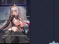 King of Kinks: Edith's Reveal