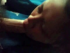 Allyssa Mikes' Sultry Head Game