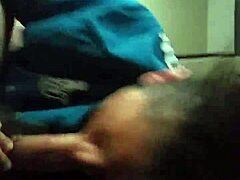 Allyssa Mikes' Sultry Head Game