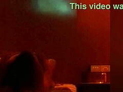 Nikita's Epic Intimate Moment