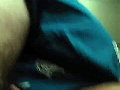 Allyssa’s Teasing Sloppy Blowjob For Mike