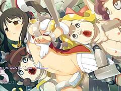 Evenicle’s Daring Hentai Scene Unveiled
