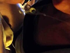 Teen Babe Teases Wildly
