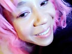 BIG TITS AMATEUR'S MONSTER THRILL