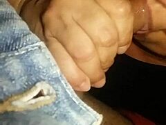 relentless oral pounding that’ll blow your mind