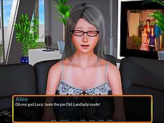 my new stepfamily game episode 592