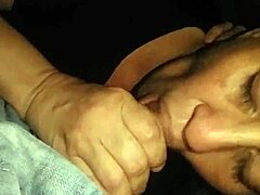 relentless oral pounding that’ll blow your mind