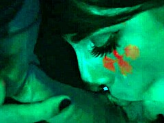 Juliana and Dread’s Lesbian Debut