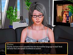 my new stepfamily game episode 592