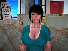 my new stepfamily game episode 592