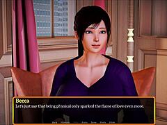 INTENSE STEPFAMILY DRAMA
