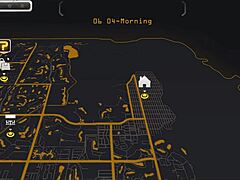 Nova’s Sensual Journey in Robolife2