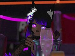 VRChat Dance Sets You Free