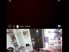 Indian Webcam Erotic Show