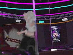 VRChat Dance Sets You Free
