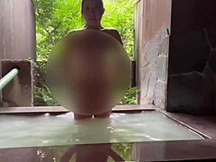 Nature's Pools Heat Up Fast