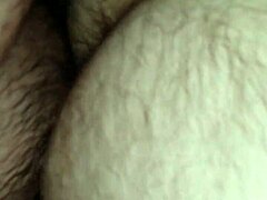 Mexican Guy Fucked Hard In Ass