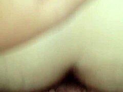 Mexican Guy Fucked Hard In Ass