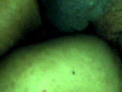 Seductive Hygienist Wife in Action