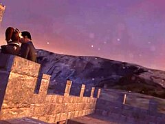 Overwatch Annecy's Elegy Mystery