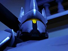 Overwatch Annecy's Elegy Mystery