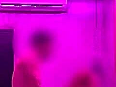 My Husband's Alpha Motel Surprise