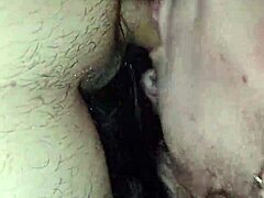 My tender rush of intimate pleasure