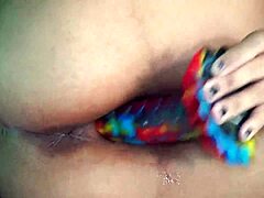 Homemade Video of Bold Toy Play