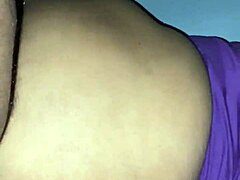 Stepmom and teen share craving