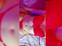 Scort Alix Granados: Solo Dream