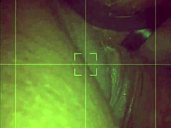 lesbian raw passion with anal beads
