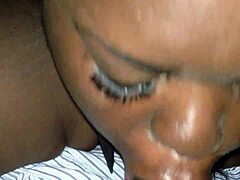 she loves fiery oral delight