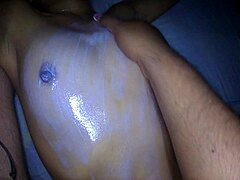 Susy’s Perfect Latina Ass Fucked Hard