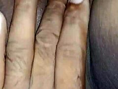 Sucking And Fucking Wife’s Juicy Pussy