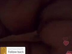 Black beauty's stunning curves