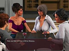 milfs and gamers sip love elixir