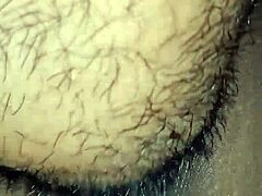 Sucking And Fucking Wife’s Juicy Pussy