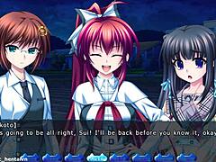 inyochu insects of insemination creampie finale