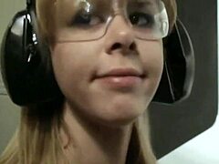 Epic Oral Thrills in Naked Clips
