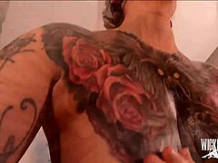 ava minx masters deepthroat finish