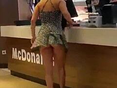 AMATEUR ASSETS IN PUBLIC DISPLAY