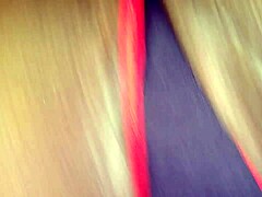 Men bang black beauty gangbang