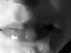 Nena’s Provocative Warehouse Tease