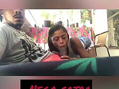 amateur beauty aches for monster shaft