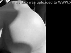 Nena’s Provocative Warehouse Tease