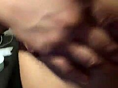 latina nelly’s big ass solo play session