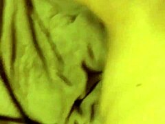 Amateur Wife’s Tight Anal In Bedroom Fuck