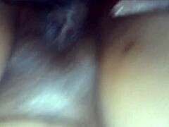 wanna see big tits bounce in homemade fuck?
