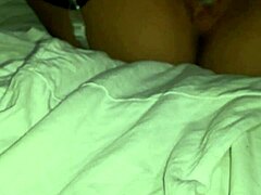 Cock Drives Deep in Passion