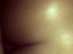 First-Time Anal For This Daring Big-Ass MILF